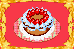 Fantastic Maerchen - Cake-ya-san Monogatari Screenshot 1